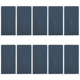 10 PCS Housing Frame Adhesive Sticker for Google Pixel 3 XL, For Google Pixel 3 XL