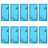 10 PCS Back Housing Cover Adhesive for LG G8s ThinQ, For LG G8s ThinQ