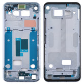 Front Housing LCD Frame Bezel Plate for LG Q70, For LG Q70