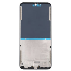 Front Housing LCD Frame Bezel Plate for Xiaomi Redmi 8A / Redmi 8 / Redmi 8A Dual / Redmi 8A Pro