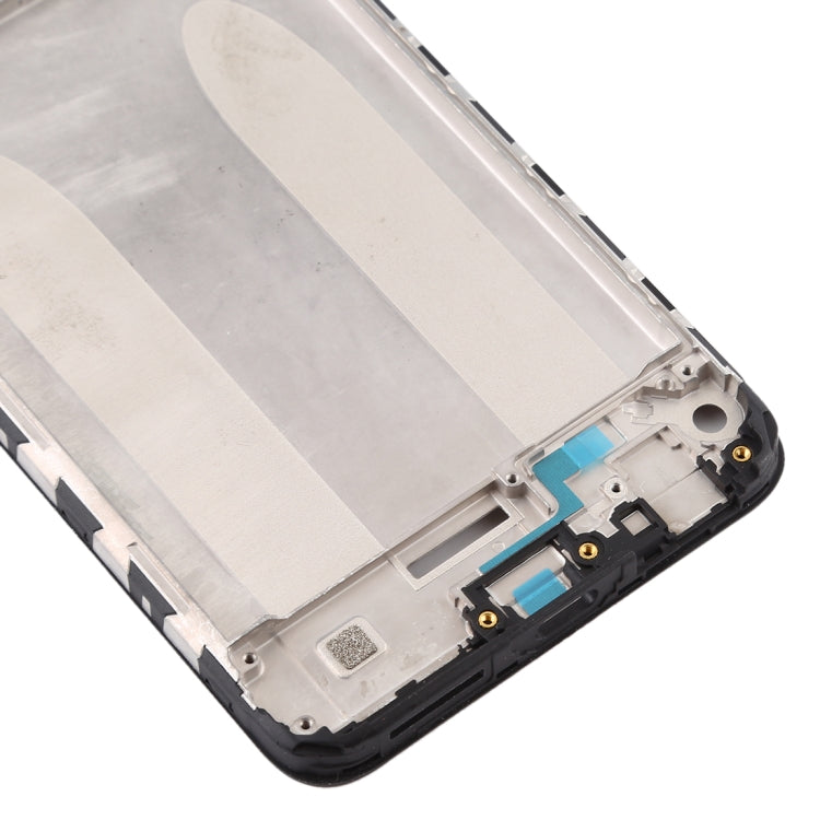 Front Housing LCD Frame Bezel Plate for Xiaomi Redmi 8A / Redmi 8 / Redmi 8A Dual / Redmi 8A Pro Front Housing LCD Frame Bezel Plate for Xiaomi Redmi 8A / Redmi 8 / Redmi 8A Dual / Redmi 8A Pro