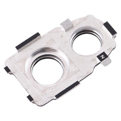 Rückseitige Kamerablende für Xiaomi Redmi Note 7 Pro / Redmi Note 7, für Redmi Note 7 Pro, für Redmi Note 7 Pro (lila)