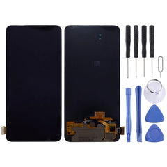 Original LCD Screen and Digitizer Full Assembly for OPPO Reno