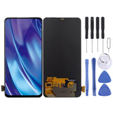 Front LCD Screen and Digitizer Full Assembly for Vivo NEX Dual Display, For Vivo NEX Dual Display (Front Screen)