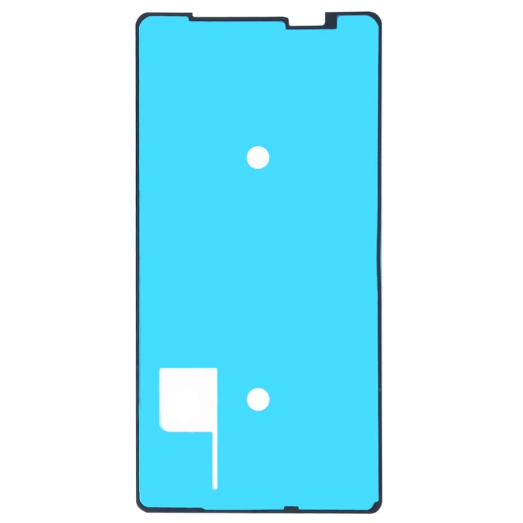 10 PCS Original Front Housing Adhesive for Sony Xperia XZ2 Premium, For Sony Xperia XZ2 Premium  (Original) 10 PCS Original Front Housing Adhesive for Sony Xperia XZ2 Premium, For Sony Xperia XZ2 Premium  (Original)