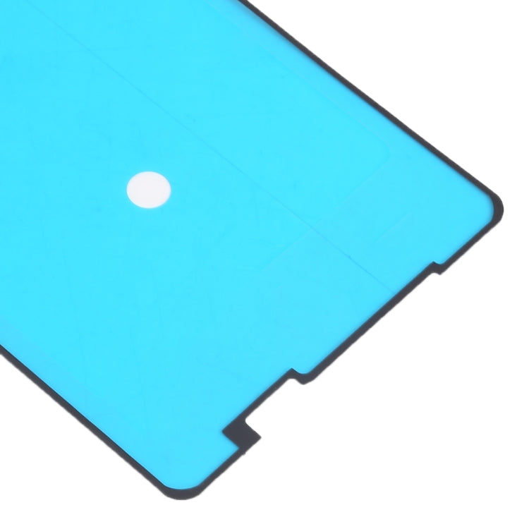 10 PCS Original Front Housing Adhesive for Sony Xperia XZ2 Premium, For Sony Xperia XZ2 Premium  (Original) 10 PCS Original Front Housing Adhesive for Sony Xperia XZ2 Premium, For Sony Xperia XZ2 Premium  (Original)
