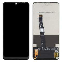 LCD Screen and Digitizer Full Assembly for Huawei P30 Lite