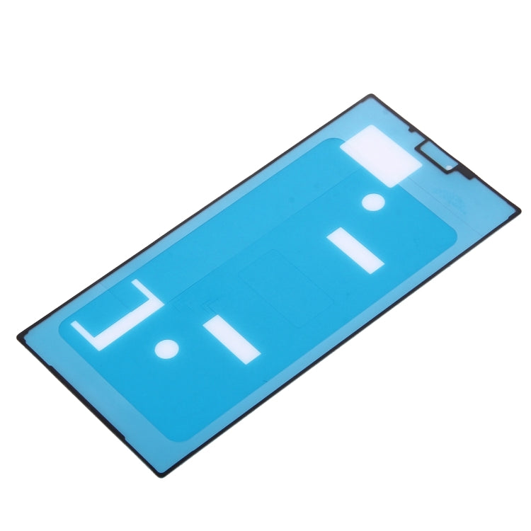 10 PCS for Sony Xperia XZ Original Front Housing Adhesive, For Sony Xperia XZ 10 PCS for Sony Xperia XZ Original Front Housing Adhesive, For Sony Xperia XZ