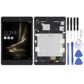 LCD Screen and Digitizer Full Assembly with Frame for Asus Zenpad 3 8.0 Z8 Z581KL Z581 ZT581KL P008
