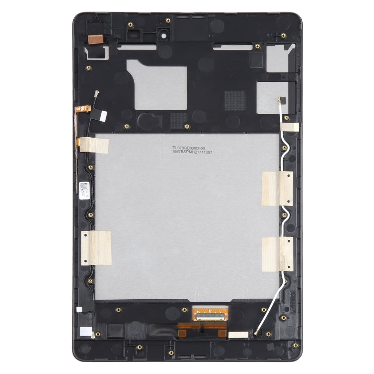 LCD Screen and Digitizer Full Assembly with Frame for Asus Zenpad 3 8.0 Z8 Z581KL Z581 ZT581KL P008 LCD Screen and Digitizer Full Assembly with Frame for Asus Zenpad 3 8.0 Z8 Z581KL Z581 ZT581KL P008
