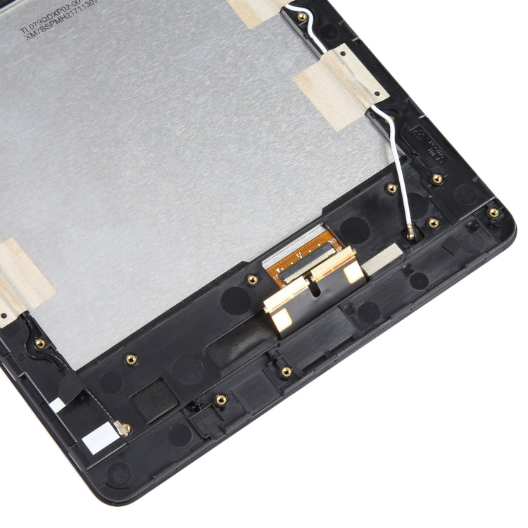 LCD Screen and Digitizer Full Assembly with Frame for Asus Zenpad 3 8.0 Z8 Z581KL Z581 ZT581KL P008 LCD Screen and Digitizer Full Assembly with Frame for Asus Zenpad 3 8.0 Z8 Z581KL Z581 ZT581KL P008