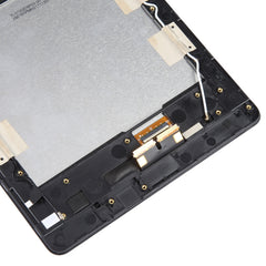 LCD Screen and Digitizer Full Assembly with Frame for Asus Zenpad 3 8.0 Z8 Z581KL Z581 ZT581KL P008