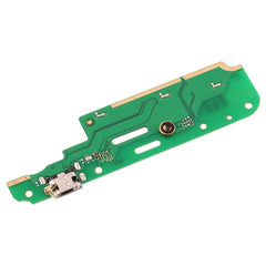 Placa de puerto de carga para Nokia 2,1 TA-1080 TA-1084 TA-1086 TA-1092 TA-1093, para Nokia 2,1