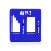 BEST BST-016 Magnetizer Demagnetizer Tool, BST-016 (Blue), BEST-016 (Green)