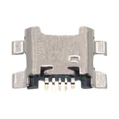 10 PCS Charging Port Connector for Huawei Enjoy 9s / Enjoy 8 Plus, For Huawei Enjoy 9s