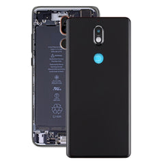 Battery Back Cover with Camera Lens for Nokia 7 TA-1041