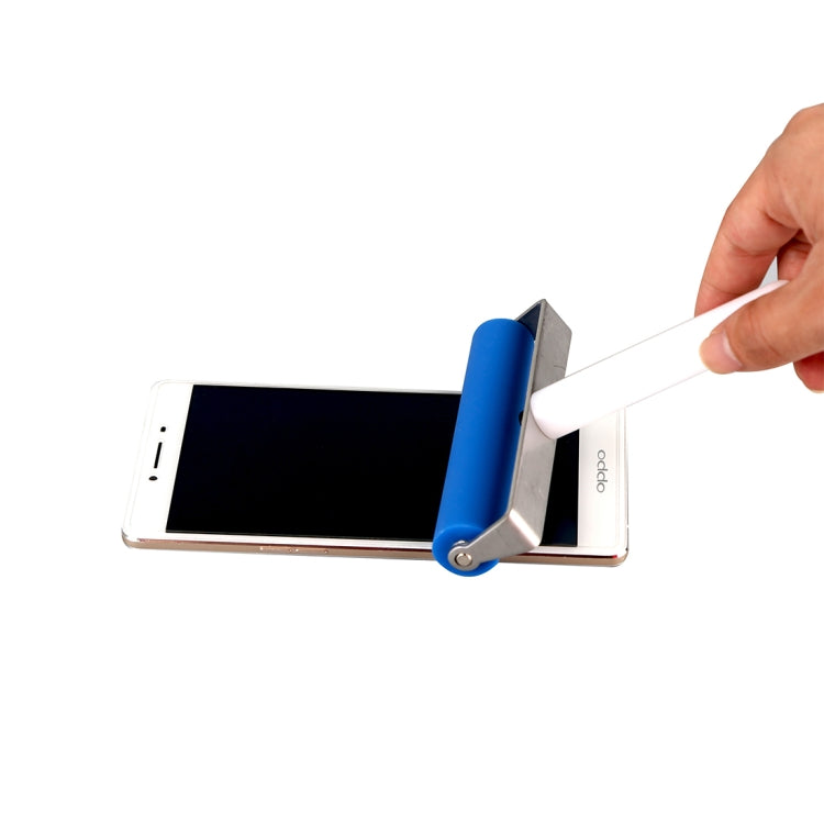 Kaisi 1303 Silicone Roller Tool Mobile Cell Phone Screen Protector Pasting Roller Wheel LCD OCA Polarizing Tools, Kaisi 1303 Kaisi 1303 Silicone Roller Tool Mobile Cell Phone Screen Protector Pasting Roller Wheel LCD OCA Polarizing Tools, Kaisi 1303