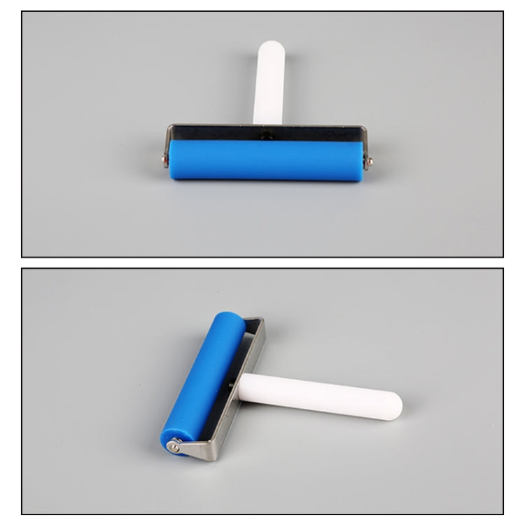 Kaisi 1303 Silicone Roller Tool Mobile Cell Phone Screen Protector Pasting Roller Wheel LCD OCA Polarizing Tools, Kaisi 1303 Kaisi 1303 Silicone Roller Tool Mobile Cell Phone Screen Protector Pasting Roller Wheel LCD OCA Polarizing Tools, Kaisi 1303