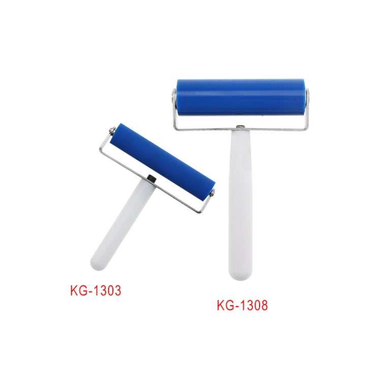 Kaisi 1303 Silicone Roller Tool Mobile Cell Phone Screen Protector Pasting Roller Wheel LCD OCA Polarizing Tools, Kaisi 1303 Kaisi 1303 Silicone Roller Tool Mobile Cell Phone Screen Protector Pasting Roller Wheel LCD OCA Polarizing Tools, Kaisi 1303