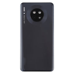 Original Battery Back Cover with Camera Lens for Huawei Mate 30, For Huawei Mate 30(Original)