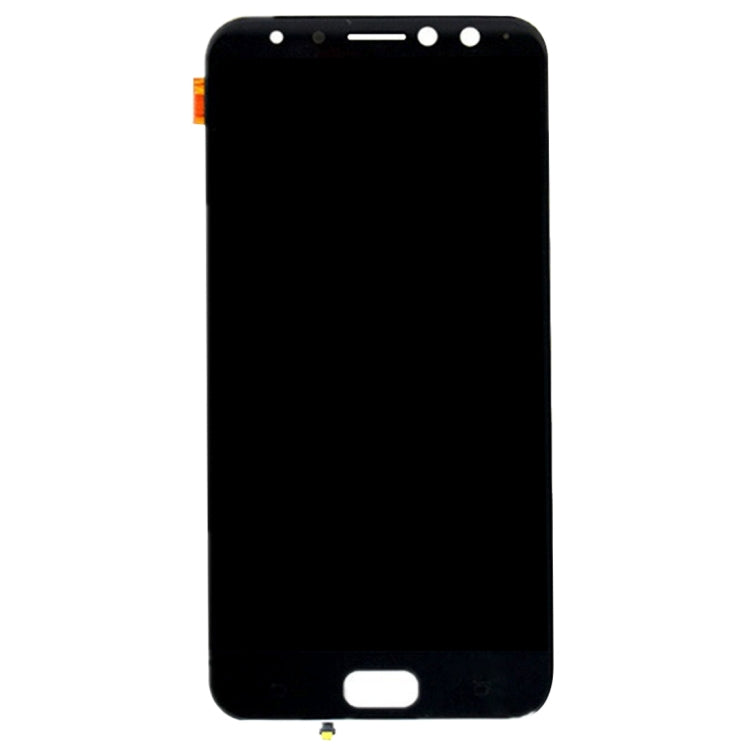 LCD Screen and Digitizer Full Assembly for Asus ZenFone 4 Selfie Pro / ZD552KL LCD Screen and Digitizer Full Assembly for Asus ZenFone 4 Selfie Pro / ZD552KL