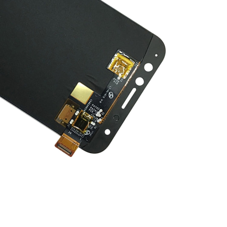 LCD Screen and Digitizer Full Assembly for Asus ZenFone 4 Selfie Pro / ZD552KL LCD Screen and Digitizer Full Assembly for Asus ZenFone 4 Selfie Pro / ZD552KL