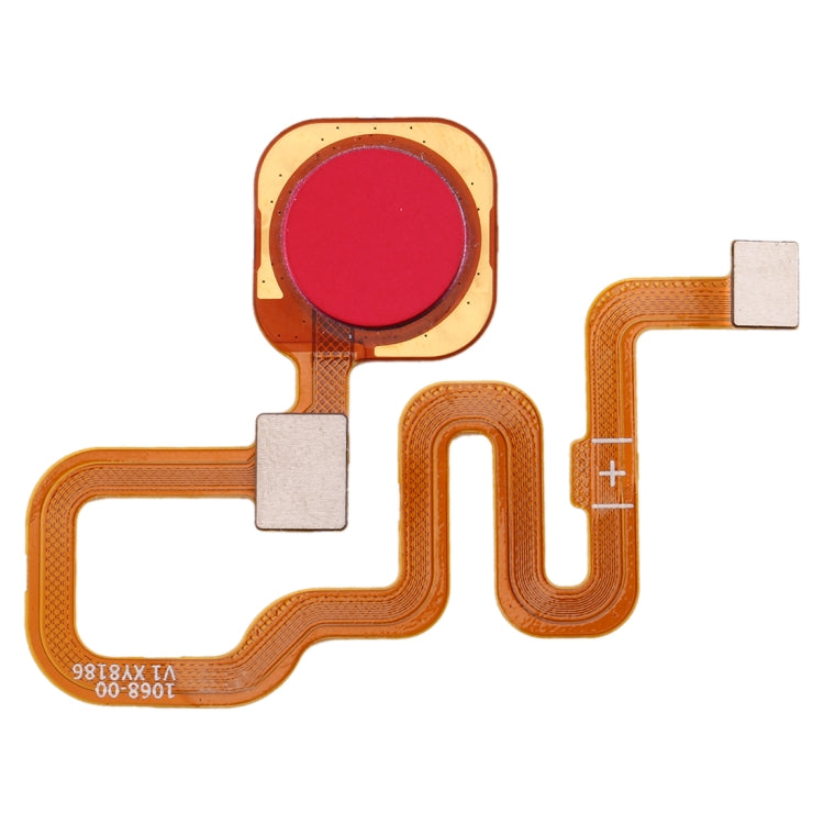 Fingerprint Sensor Flex Cable for Xiaomi Redmi Note 6 Pro, For Xiaomi Redmi Note 6 Pro, For Redmi Note 6 Pro(Pink), For Redmi Note 6 Pro(Red) Fingerprint Sensor Flex Cable for Xiaomi Redmi Note 6 Pro, For Xiaomi Redmi Note 6 Pro, For Redmi Note 6 Pro(Pink), For Redmi Note 6 Pro(Red)