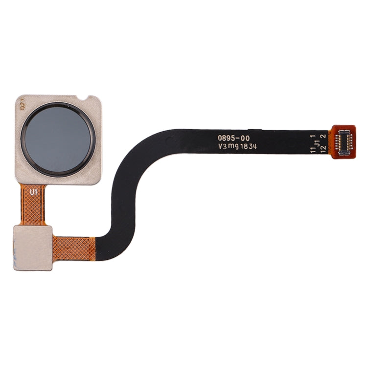 Fingerprint Sensor Flex Cable for Xiaomi Mi 8 SE, For Xiaomi Mi 8 SE, For Mi 8 SE Fingerprint Sensor Flex Cable for Xiaomi Mi 8 SE, For Xiaomi Mi 8 SE, For Mi 8 SE
