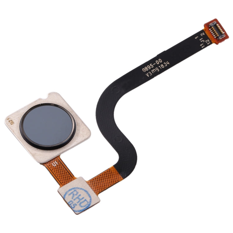 Fingerprint Sensor Flex Cable for Xiaomi Mi 8 SE, For Xiaomi Mi 8 SE, For Mi 8 SE Fingerprint Sensor Flex Cable for Xiaomi Mi 8 SE, For Xiaomi Mi 8 SE, For Mi 8 SE