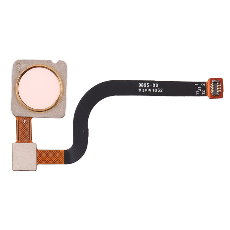 Fingerprint Sensor Flex Cable for Xiaomi Mi 8 SE, For Xiaomi Mi 8 SE, For Mi 8 SE Fingerprint Sensor Flex Cable for Xiaomi Mi 8 SE, For Xiaomi Mi 8 SE, For Mi 8 SE