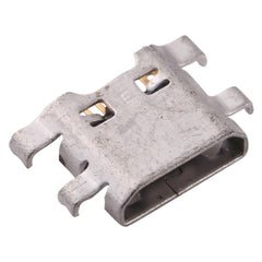 10 PCS Charging Port Connector for LG K10 2017, For LG K10 2017