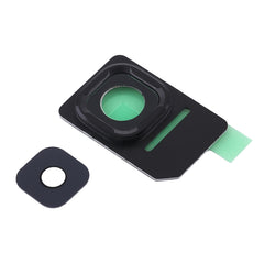 For Galaxy S7 Active / G891 Back Camera Bezel & Lens Cover