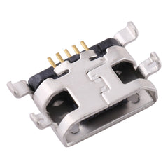 10 PCS Charging Port Connector for Xiaomi Mi Mix 2S, For Mi Mix 2S