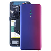 For OPPO K3 Battery Back Cover