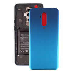 For OnePlus 7T Pro Back Cover