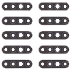 For OPPO A8 10pcs Back Camera Lens, For OPPO A8