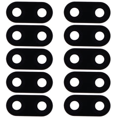 Para OPPO A11 10 piezas de lente de cámara trasera, para OPPO A11