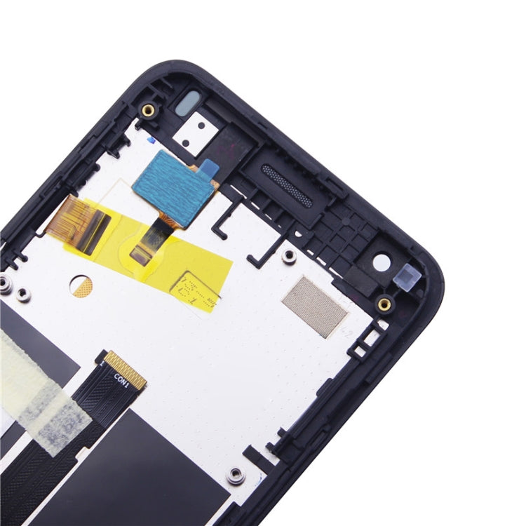 LCD Screen and Digitizer Full Assembly with Frame for Asus Zenfone C ZC451CG Z007, For Asus ZC451CG LCD Screen and Digitizer Full Assembly with Frame for Asus Zenfone C ZC451CG Z007, For Asus ZC451CG