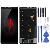 LCD Screen and Digitizer Full Assembly for ZTE Nubia Red Devil Red Magic NX609J