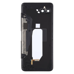 Back Cover for Asus ROG Phone II ZS660KL I001D I001DA I001DE, For Asus ROG Phone II