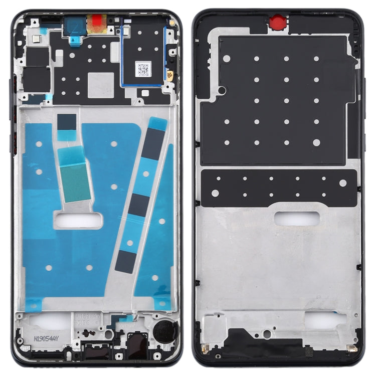 Middle Frame Bezel Plate with Side Keys for Huawei Nova 4e, For Huawei Nova 4e, For Nova 4e Middle Frame Bezel Plate with Side Keys for Huawei Nova 4e, For Huawei Nova 4e, For Nova 4e