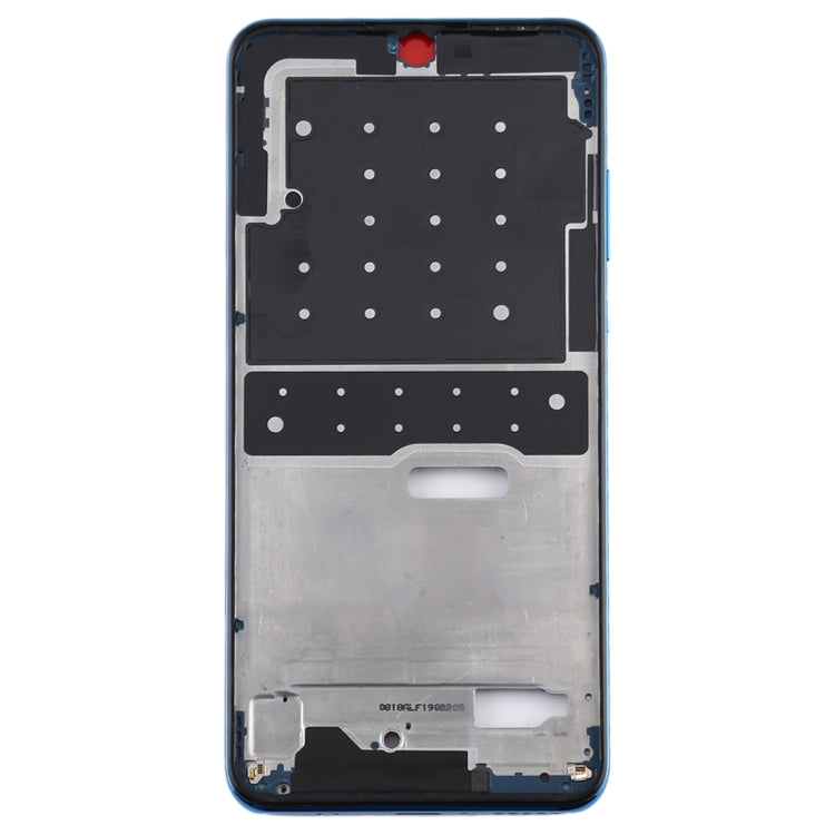 Middle Frame Bezel Plate with Side Keys for Huawei Nova 4e, For Huawei Nova 4e, For Nova 4e Middle Frame Bezel Plate with Side Keys for Huawei Nova 4e, For Huawei Nova 4e, For Nova 4e