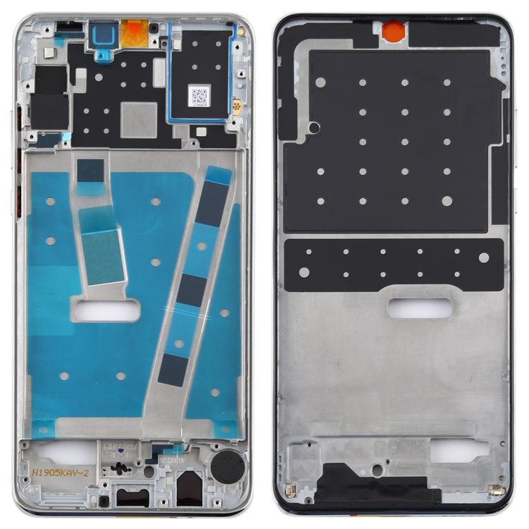 Middle Frame Bezel Plate with Side Keys for Huawei Nova 4e, For Huawei Nova 4e, For Nova 4e Middle Frame Bezel Plate with Side Keys for Huawei Nova 4e, For Huawei Nova 4e, For Nova 4e