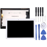 LCD Screen and Digitizer Full Assembly for Lenovo Tab 2 A10-30 / TB2-X30F, For Lenovo Tab 2 A10-30, For Tab 2 A10-30