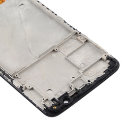 For OnePlus 5T A5010 TFT Material LCD Screen and Digitizer Full Assembly with Frame