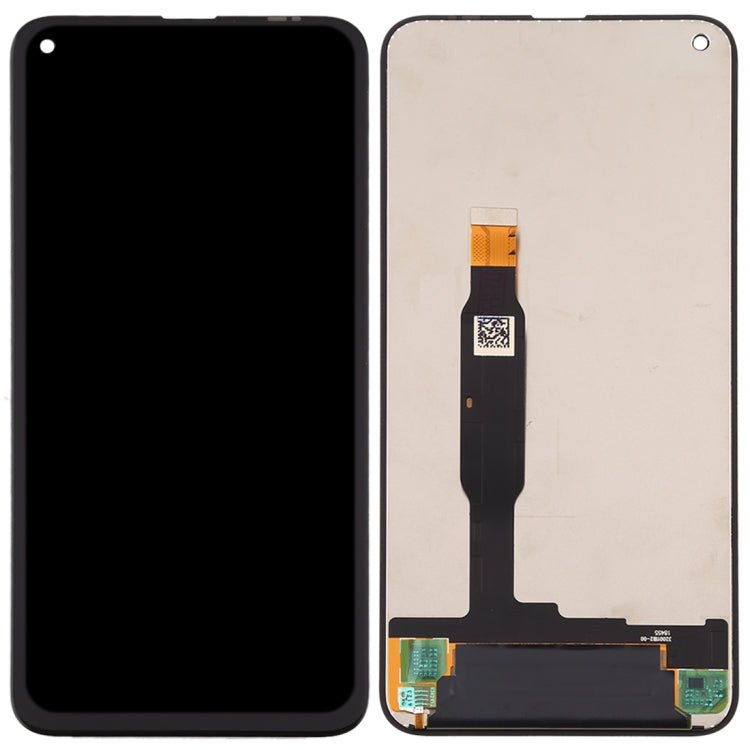 LCD Screen and Digitizer Full Assembly for Nokia X71/8.1 Plus , For Nokia X71/8.1 Plus LCD Screen and Digitizer Full Assembly for Nokia X71/8.1 Plus , For Nokia X71/8.1 Plus