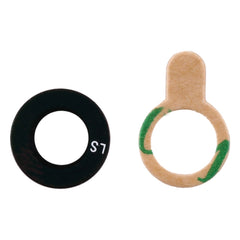 10 piezas de lente de cámara trasera original para Huawei Honor 8S / Play 3e, para Huawei Honor 8S