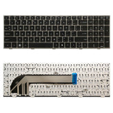 US Version Keyboard for HP probook 4540 4540S 4545 4545S, For HP probook 4540 (US)
