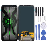 Original AMOLED Material LCD Screen and Digitizer Full Assembly for Xiaomi Black Shark 2 Pro / Black Shark 2, For Xiaomi Black Shark 2 Pro
