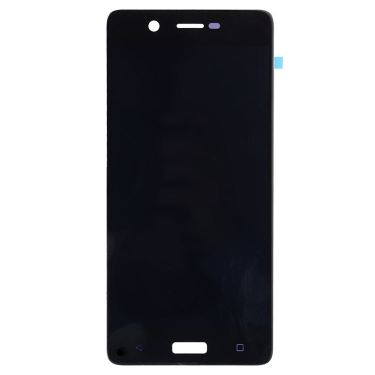 LCD Screen + Touch Panel for Nokia 5 TA-1024 TA-1027 TA-1044 TA-1053, For Nokia 5 LCD Screen + Touch Panel for Nokia 5 TA-1024 TA-1027 TA-1044 TA-1053, For Nokia 5